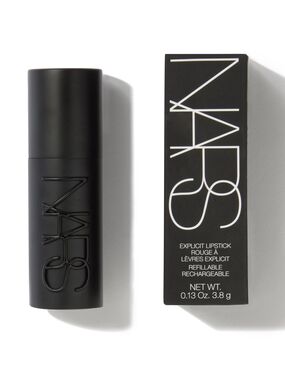NARS Matte Lipstick - Liason
